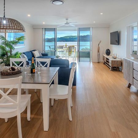Lagoon Beachfront Lodge 202 On Hamilton Island By Hamorent Kültér fotó