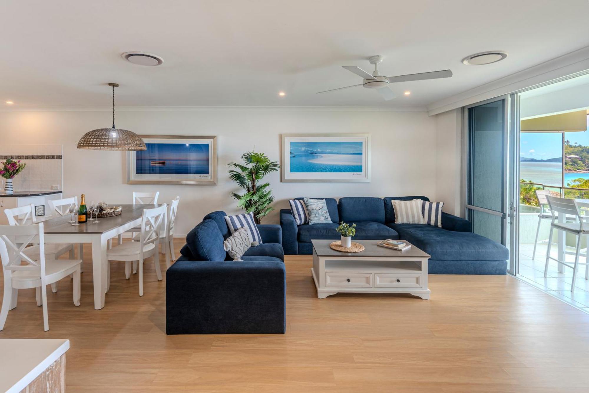 Lagoon Beachfront Lodge 202 On Hamilton Island By Hamorent Kültér fotó