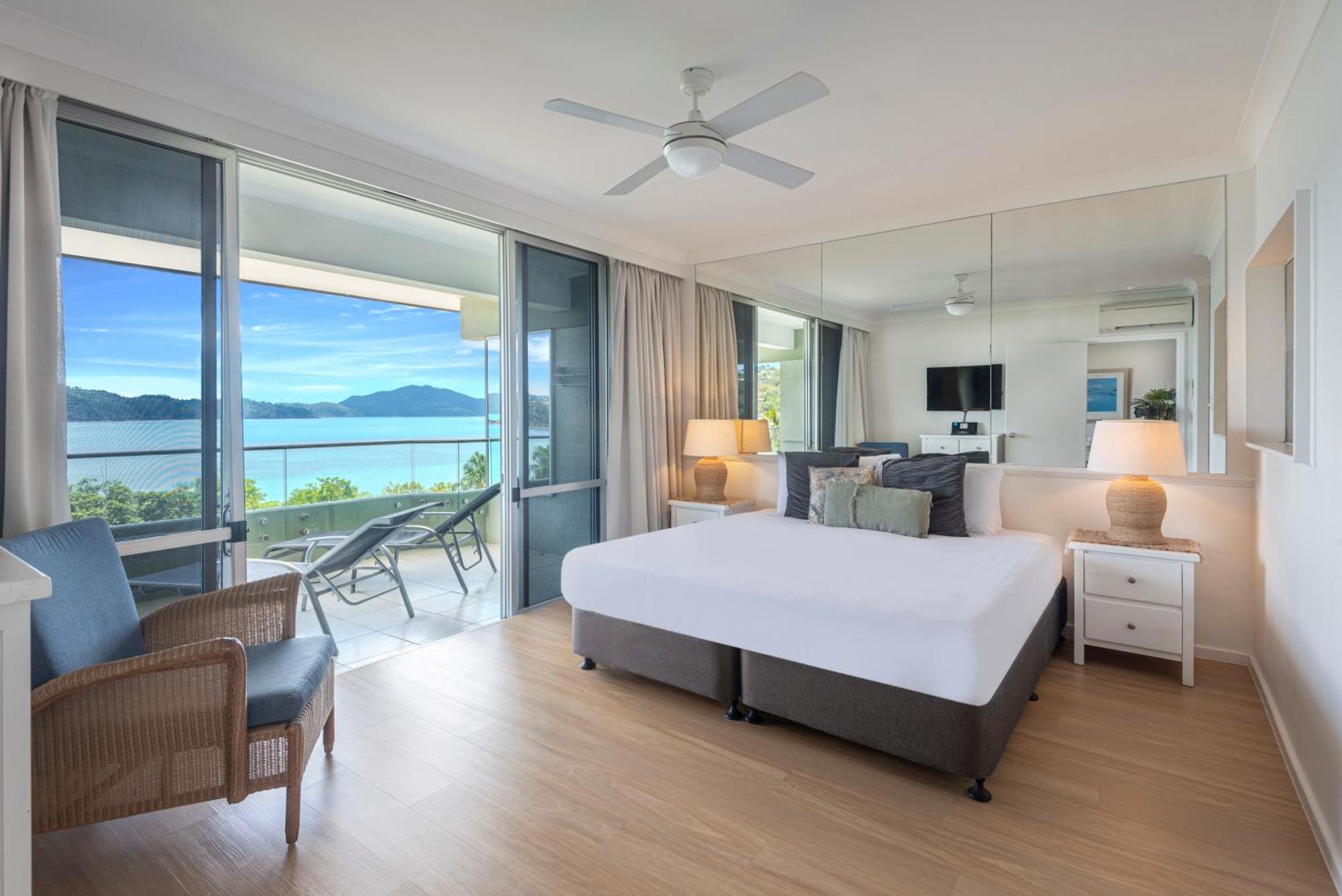 Lagoon Beachfront Lodge 202 On Hamilton Island By Hamorent Kültér fotó