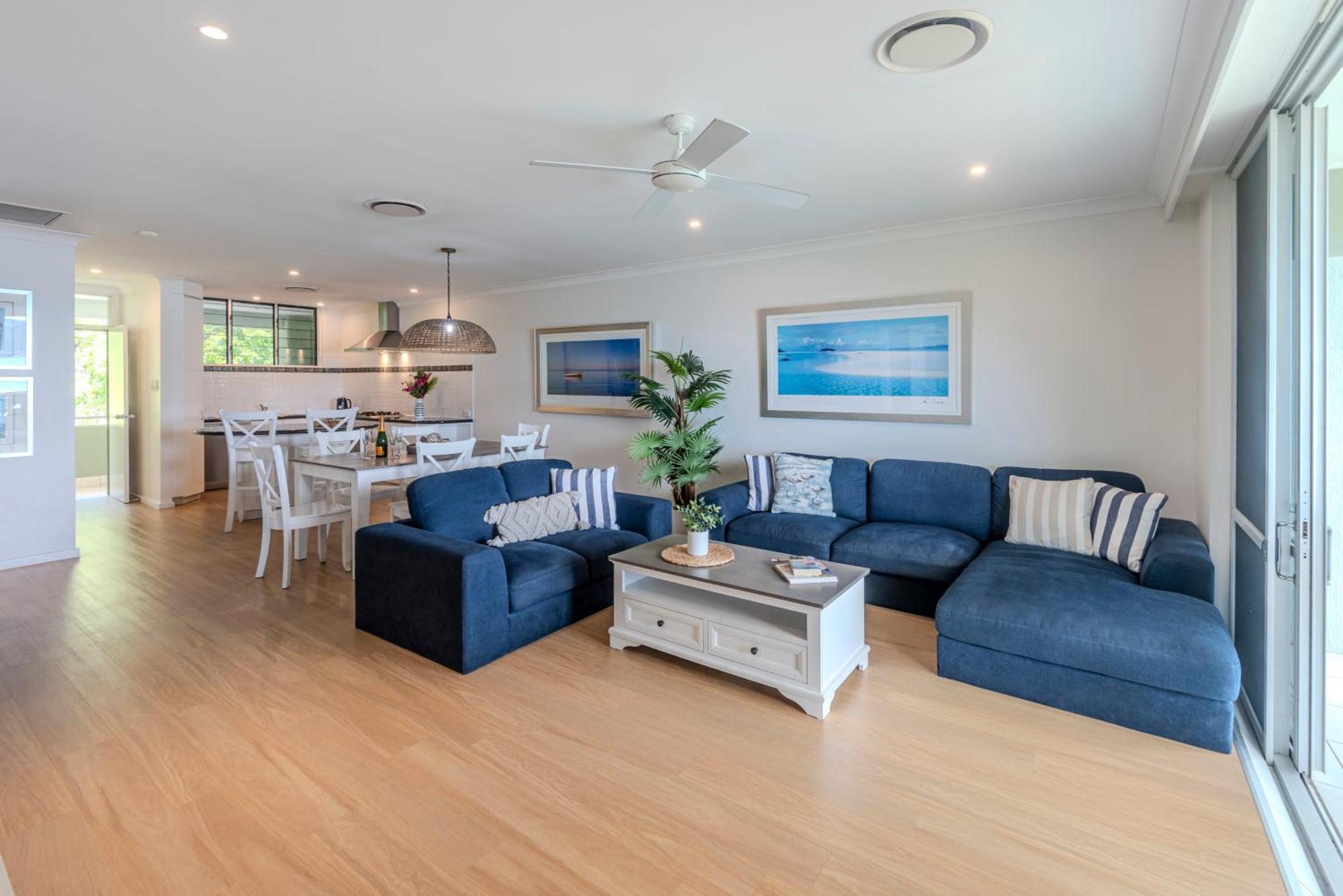 Lagoon Beachfront Lodge 202 On Hamilton Island By Hamorent Kültér fotó